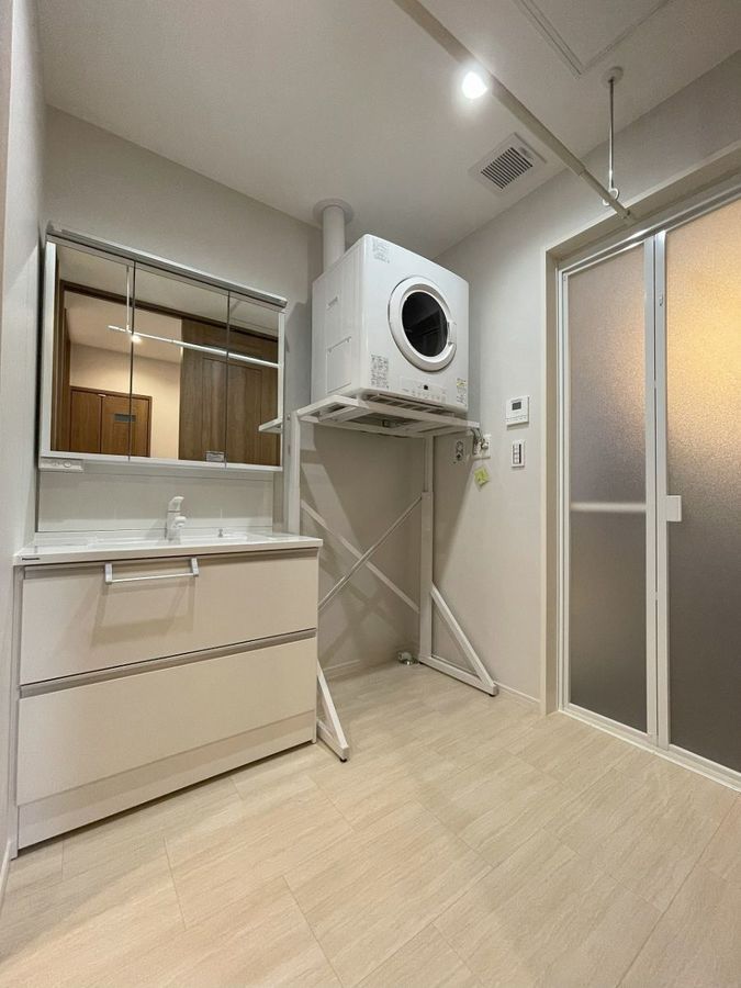 パークナードテラス大久保