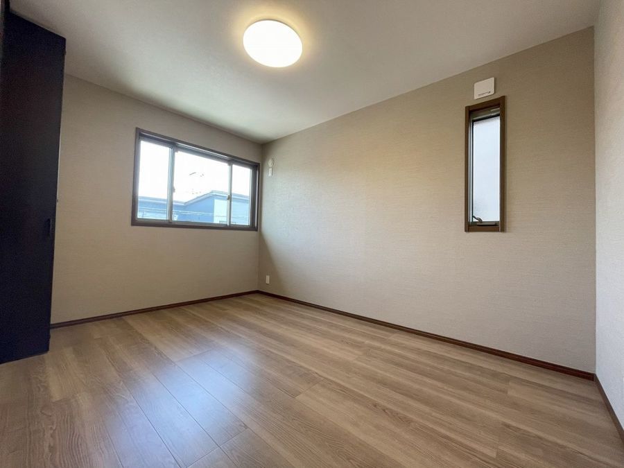 パークナードテラス大久保