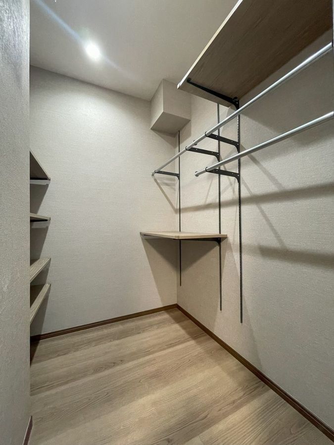 パークナードテラス大久保