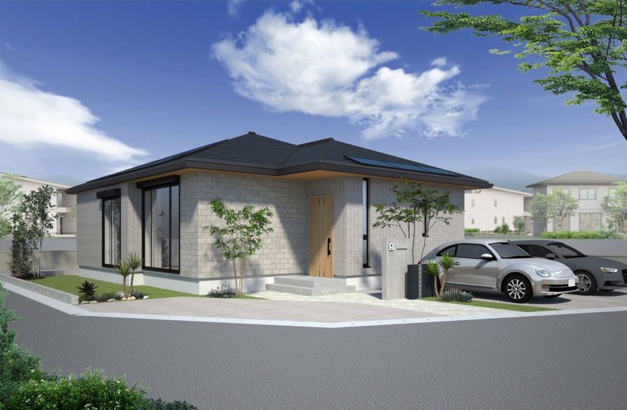 リードタウン石榑東【パナソニックホームズ】(建築条件付)