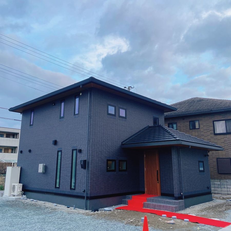 リビオタウン高浜36号地