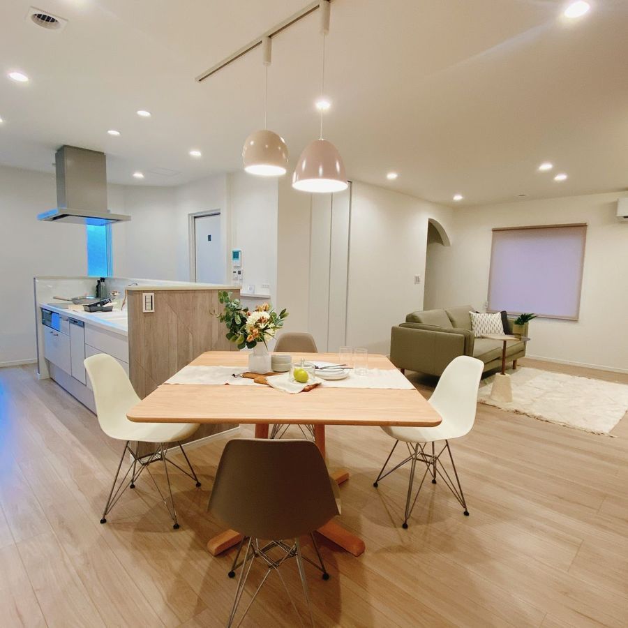 リビオタウン高浜36号地