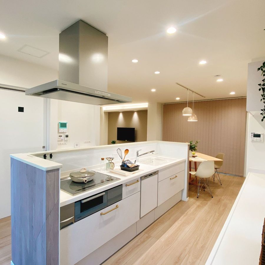 リビオタウン高浜36号地