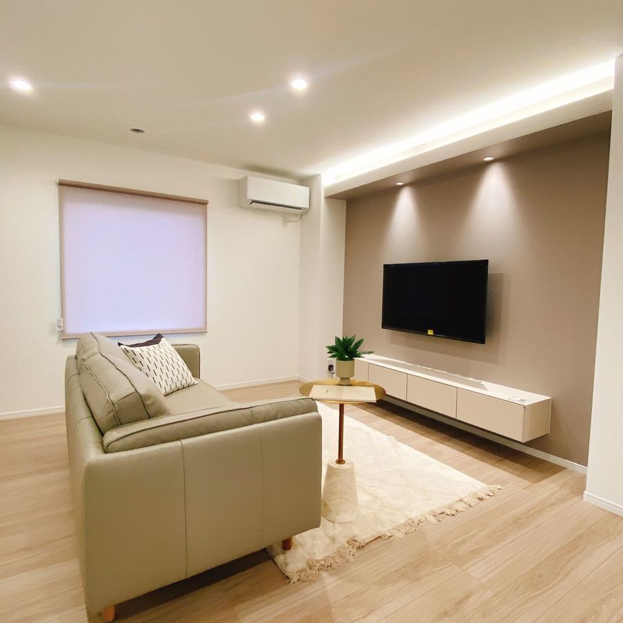 リビオタウン高浜36号地