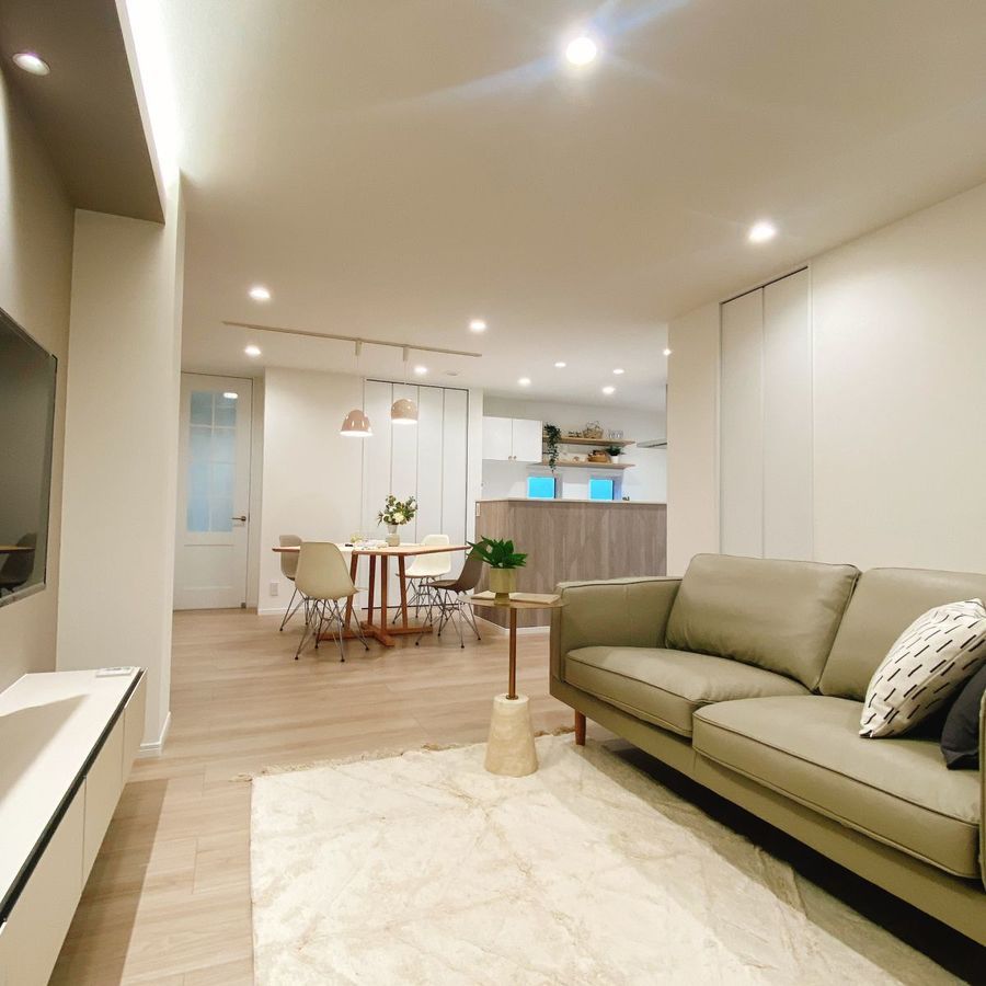 リビオタウン高浜36号地