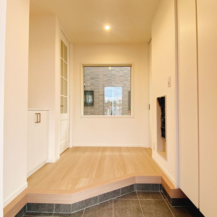 リビオタウン高浜36号地