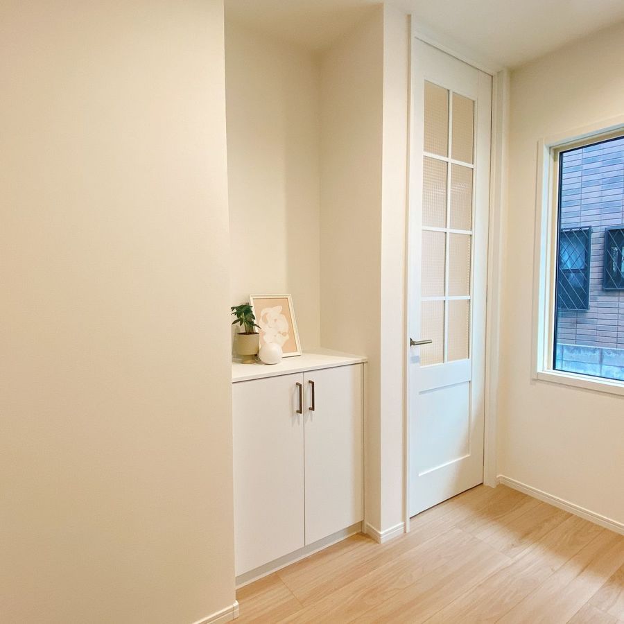 リビオタウン高浜36号地