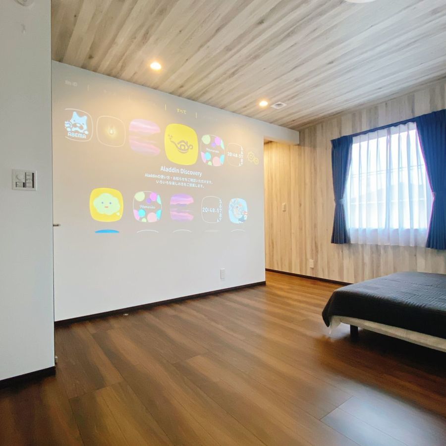 リビオタウン高浜36号地