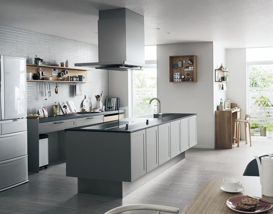 リビオタウン高浜36号地