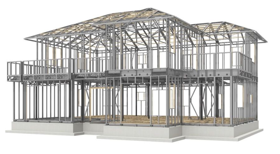 リビオタウン高浜36号地