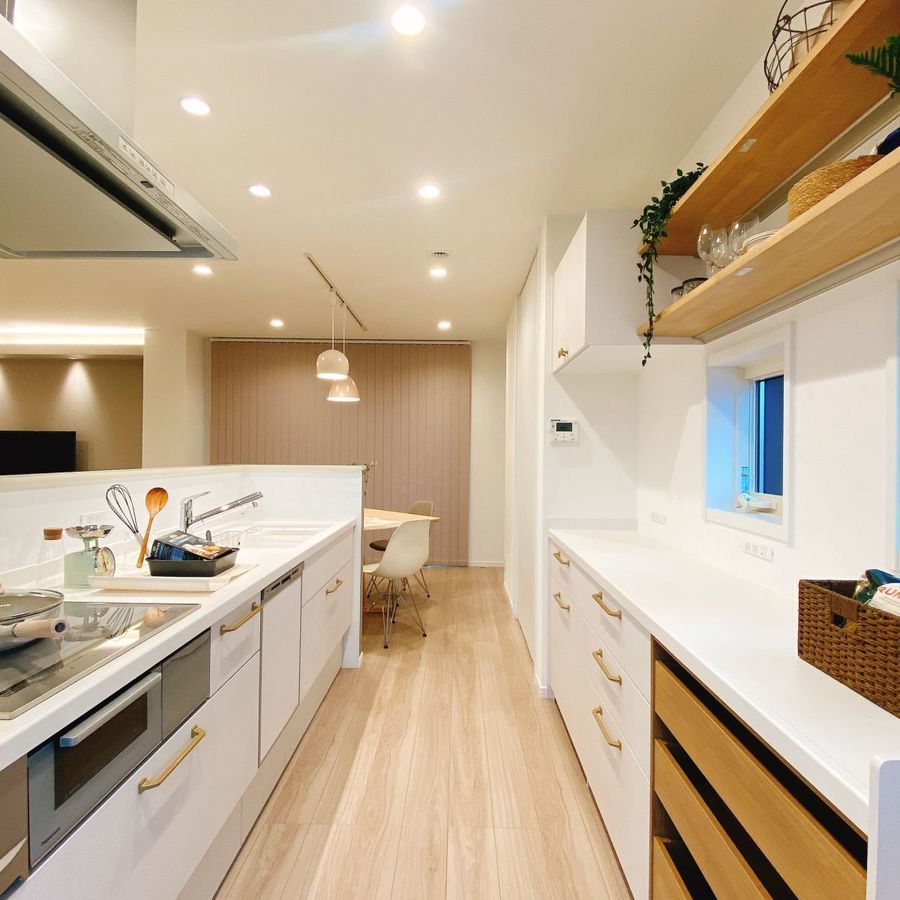 リビオタウン高浜36号地