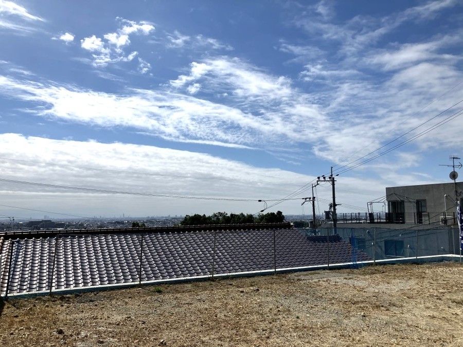 パークナードテラス箕面市箕面2丁目IIヒルズ(建築条件付)