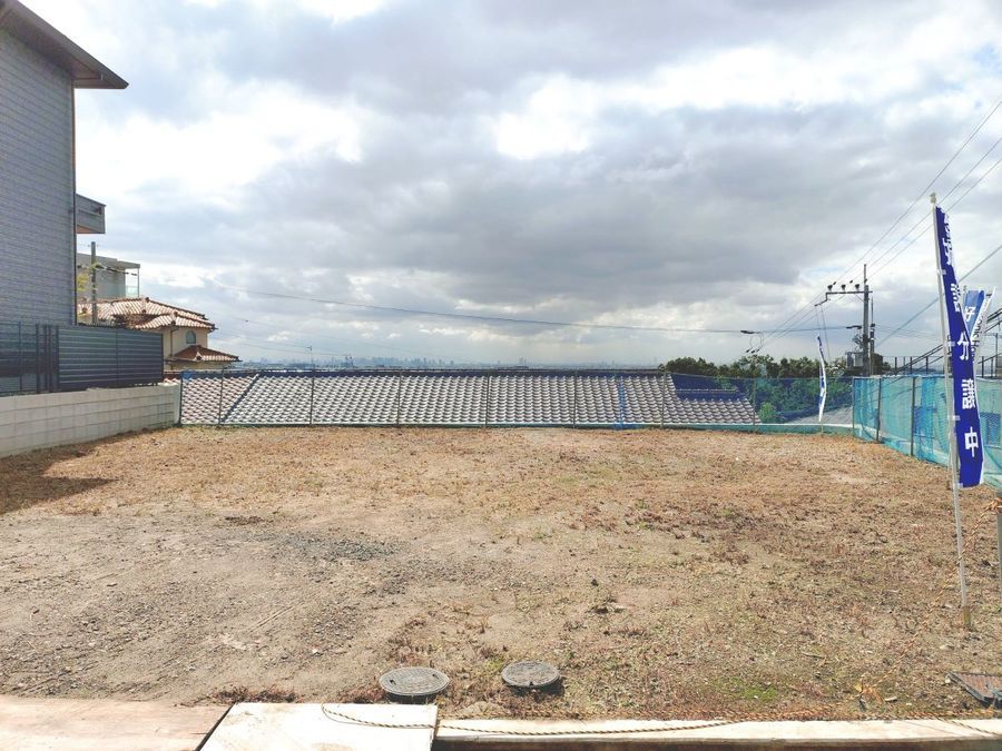 パークナードテラス箕面市箕面2丁目IIヒルズ(建築条件付)