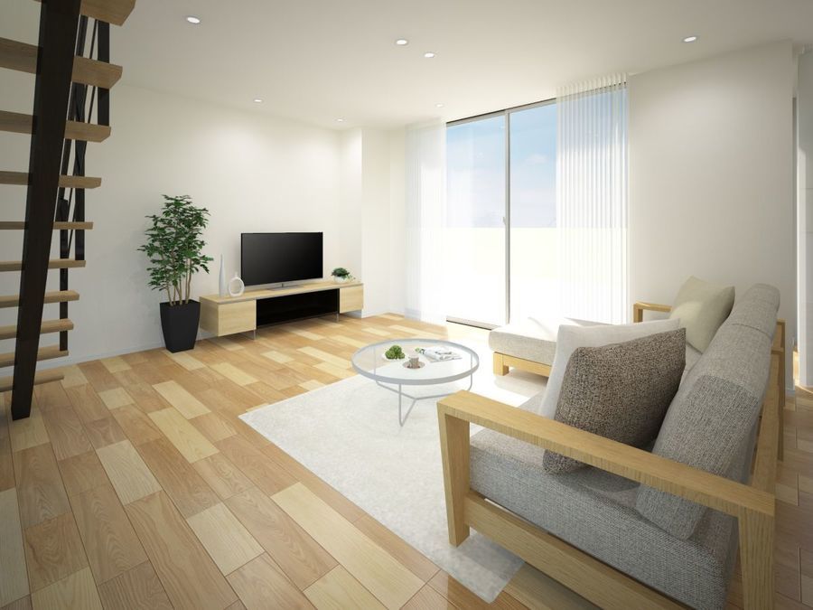 パークナードテラス箕面市箕面2丁目IIヒルズ(建築条件付)