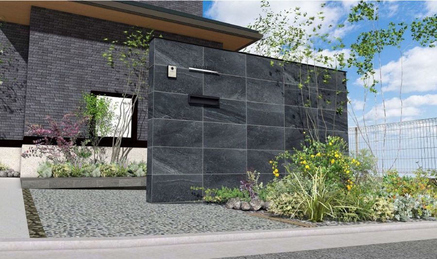 パークナードテラス宝塚山手台東(建築条件付)