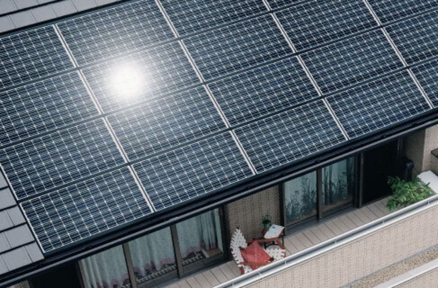 パークナードテラス鵜沼朝日町(建築条件付)