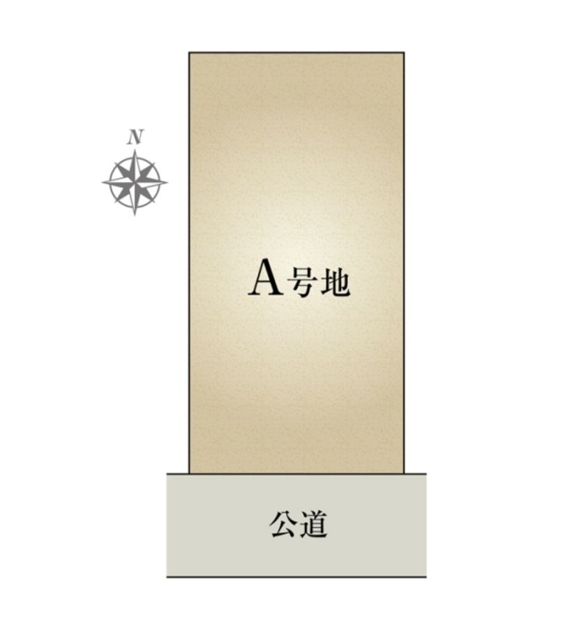 セキュレア瑞穂区佐渡町(建築条件付宅地分譲)