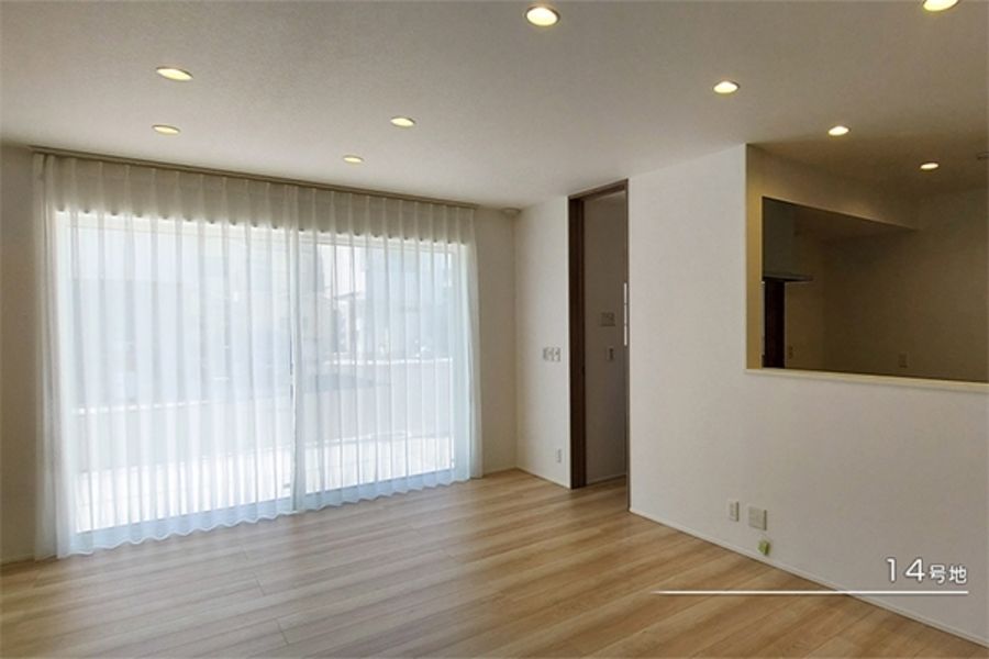 セキュレア深草北蓮池町 (分譲住宅)