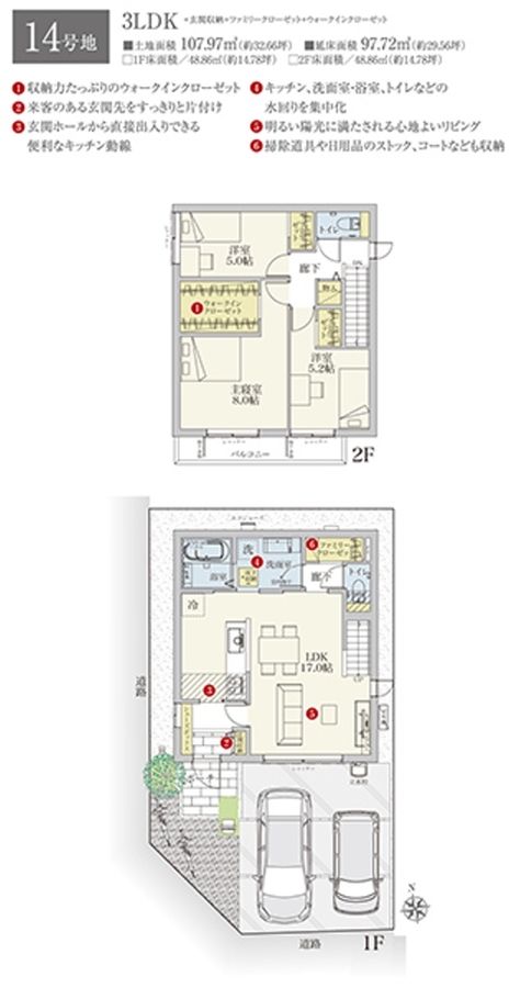 セキュレア深草北蓮池町 (分譲住宅)
