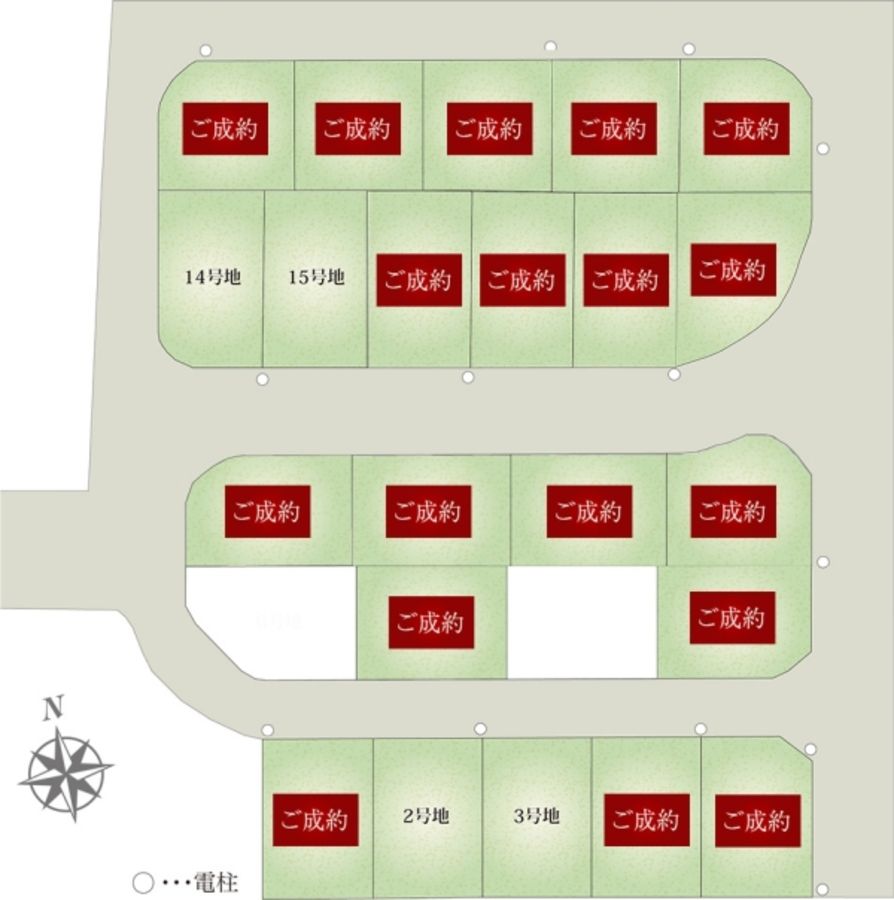 セキュレア深草北蓮池町 (分譲住宅)