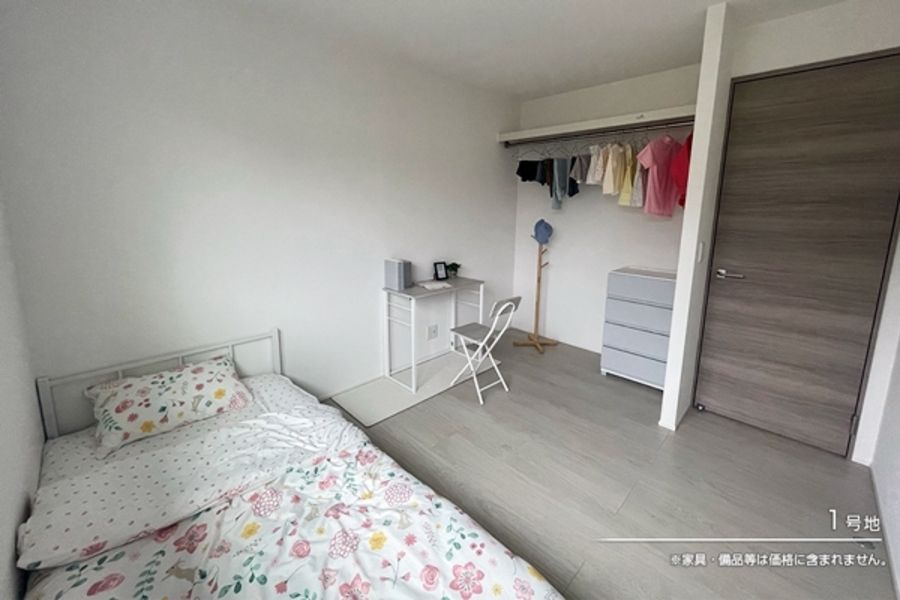 セキュレア豊中市上野東 (分譲住宅)