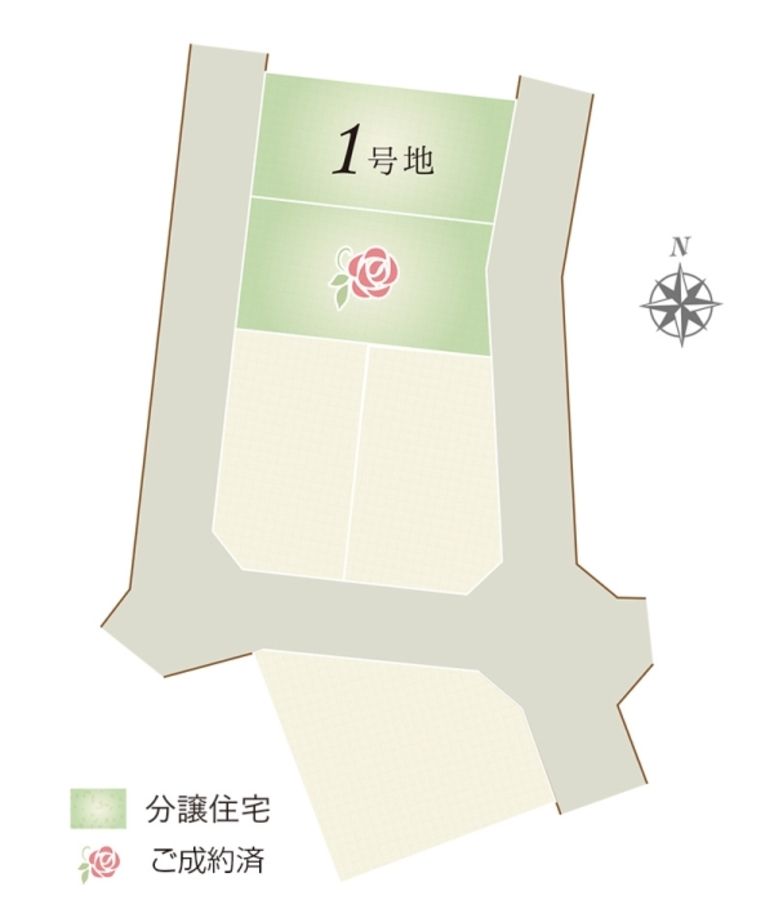 セキュレア豊中市上野東 (分譲住宅)