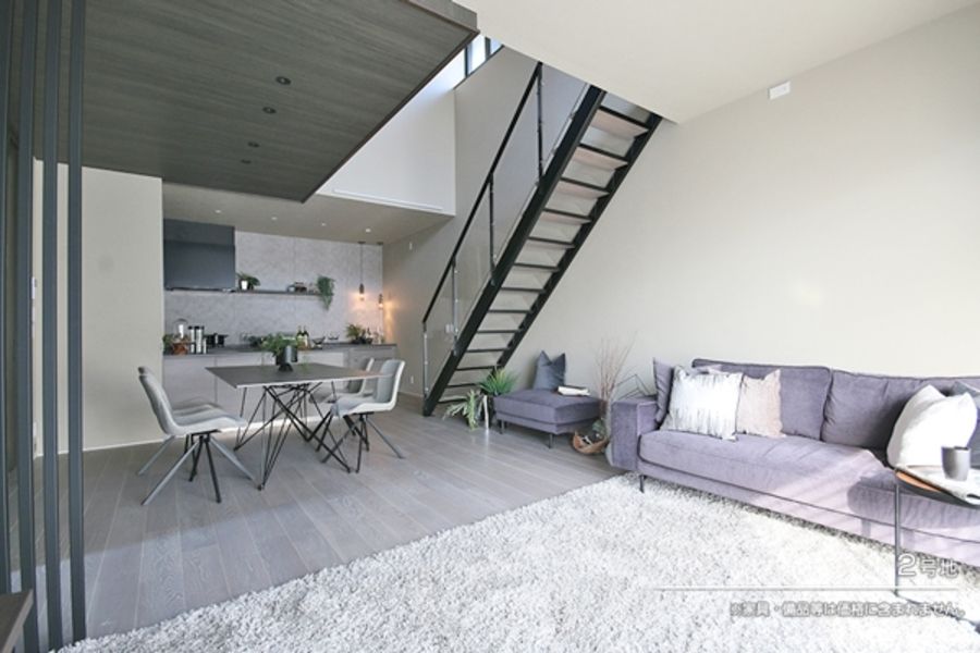 まちなかジーヴォ中百舌鳥(分譲住宅)