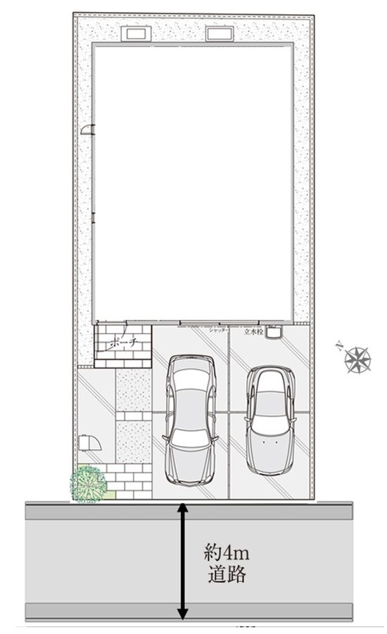 まちなかジーヴォ中百舌鳥(分譲住宅)