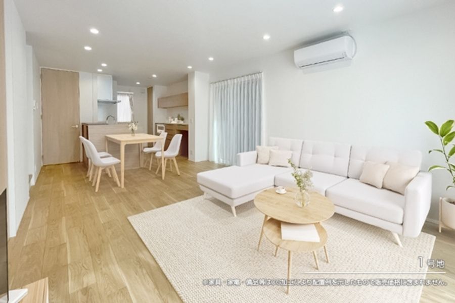 セキュレア垂水区五色山4丁目 (分譲住宅)