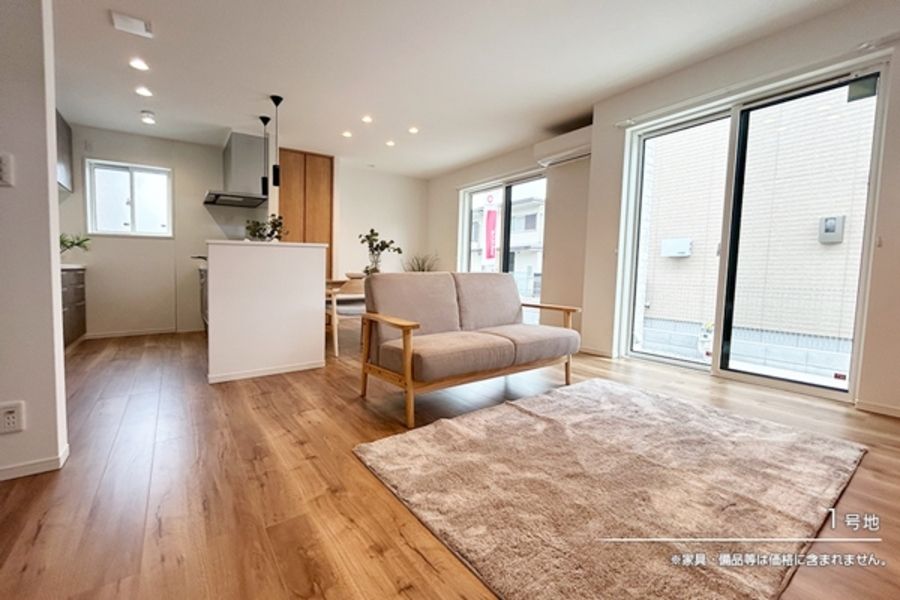 セキュレア広畑区則直 (分譲住宅)