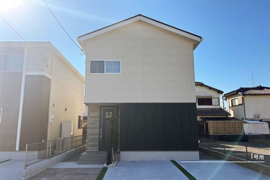 セキュレア加古川町大野 (分譲住宅)