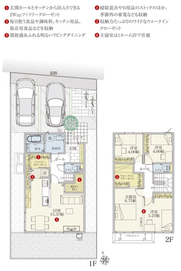セキュレア加古川町大野 (分譲住宅)