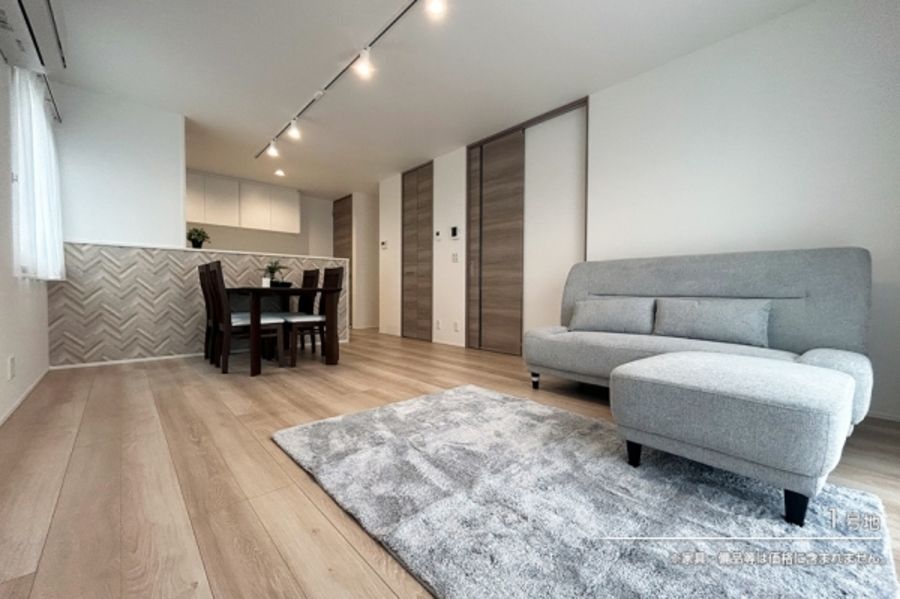 セキュレア神爪 (分譲住宅)