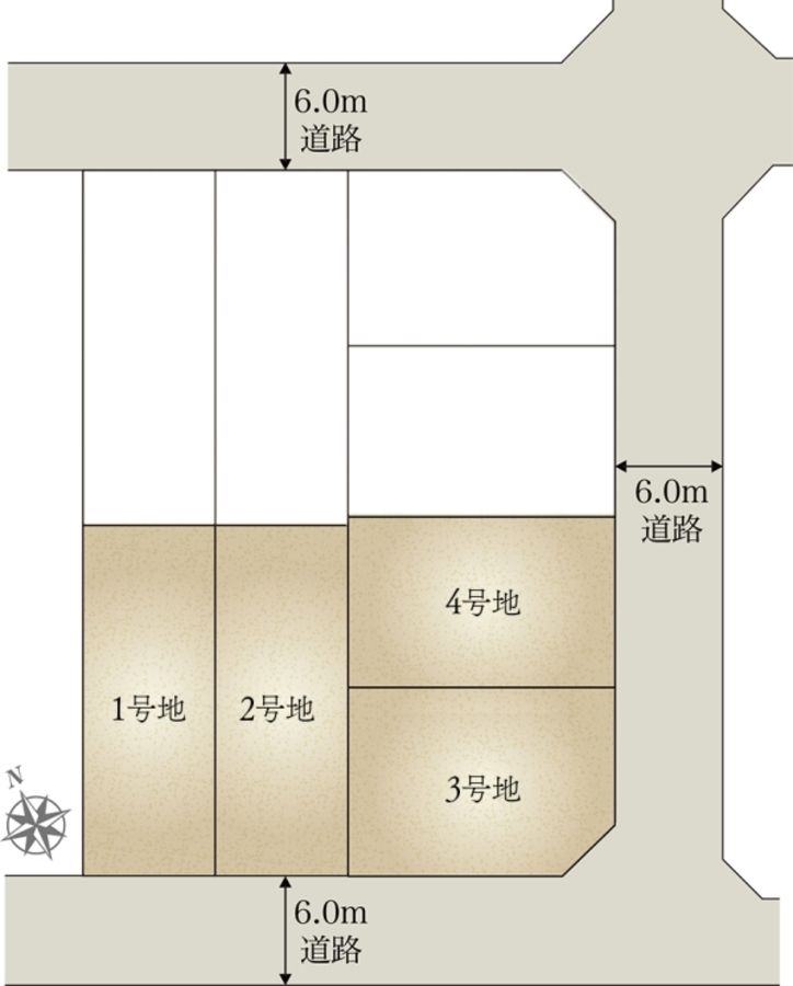 セキュレア神爪 (分譲住宅)