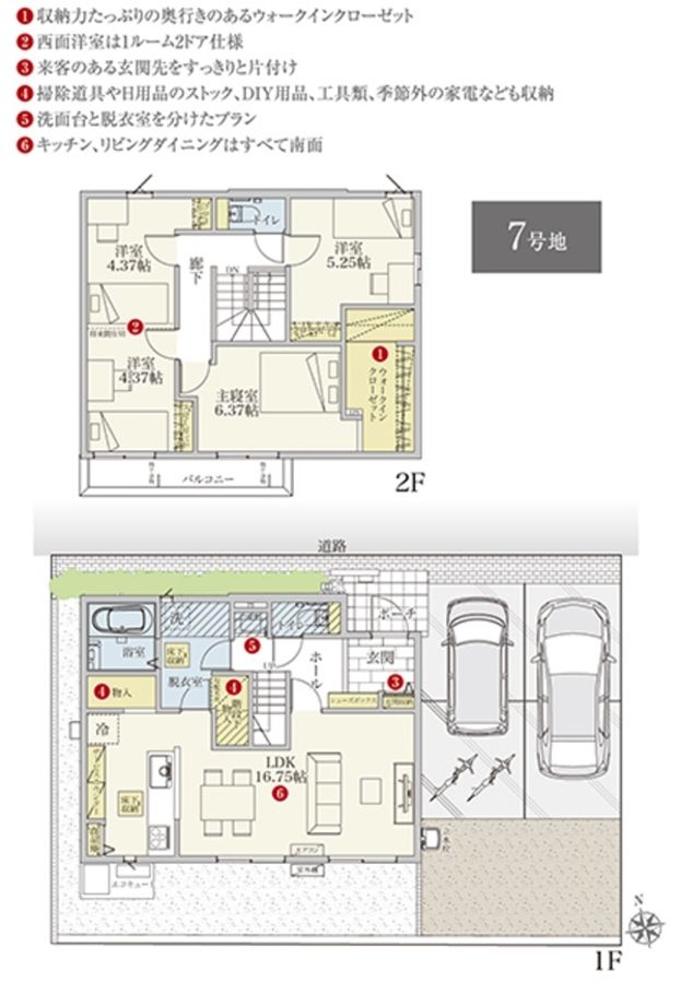セキュレア青山II (分譲住宅)