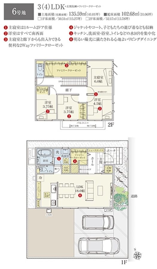 セキュレア花田町小川 (分譲住宅)