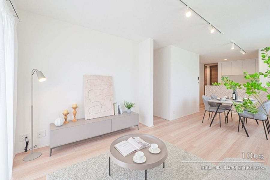 セキュレア西宮段上町2丁目(分譲住宅)