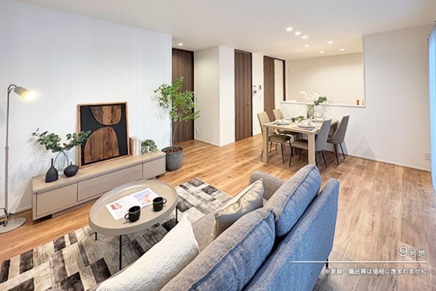 セキュレア中之島 (分譲住宅)