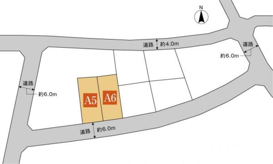 スマートハイムシティ大府横根