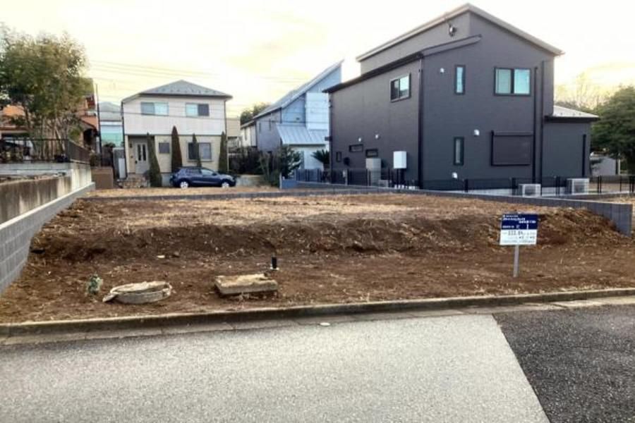 スマートハイムプレイスおゆみ野1丁目II