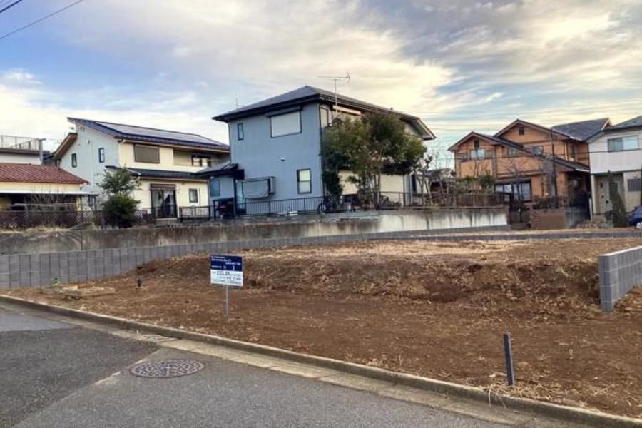 スマートハイムプレイスおゆみ野1丁目II