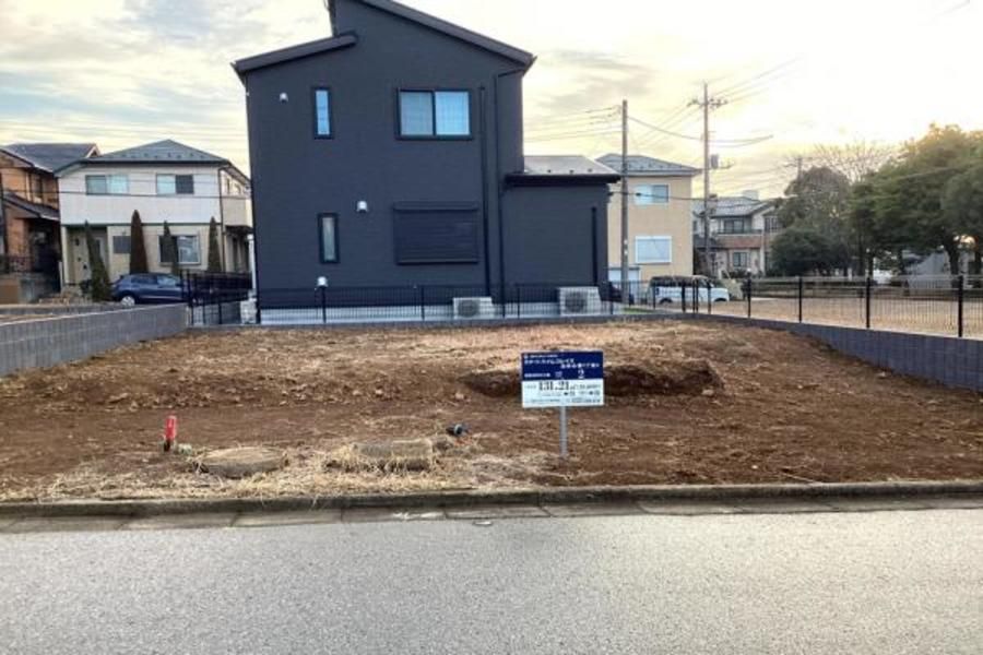 スマートハイムプレイスおゆみ野1丁目II