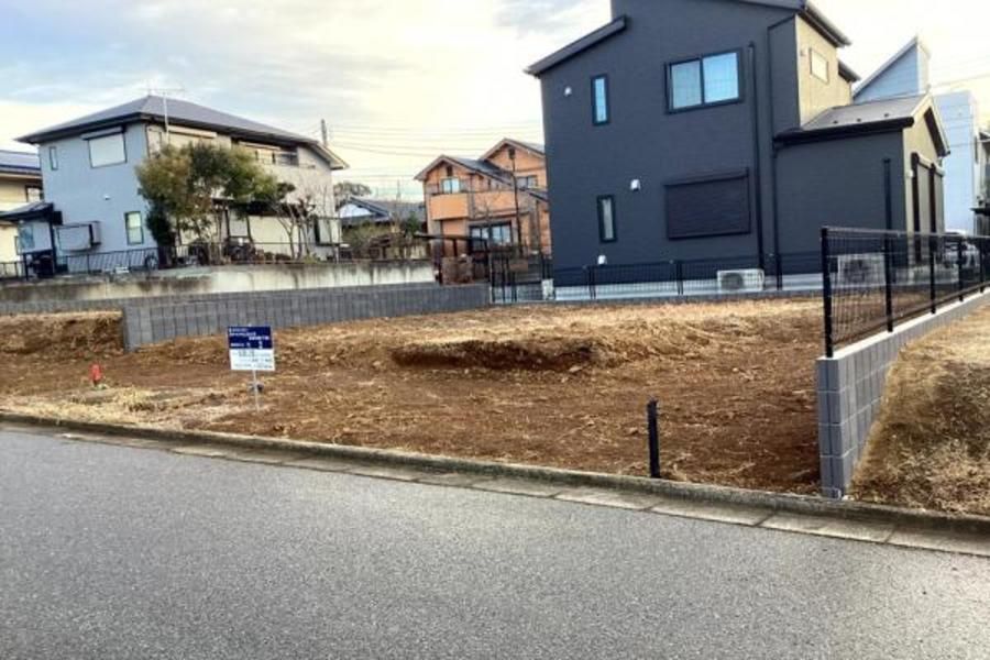 スマートハイムプレイスおゆみ野1丁目II