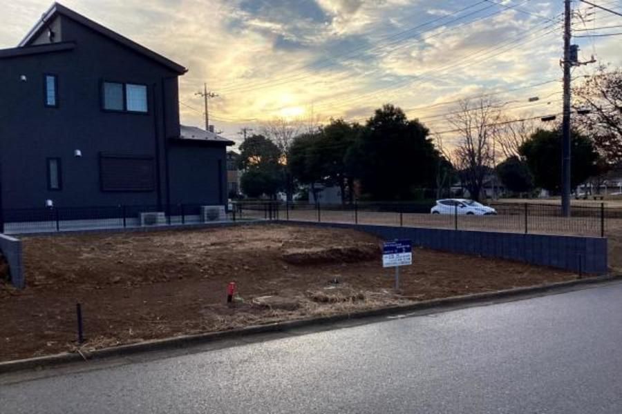 スマートハイムプレイスおゆみ野1丁目II