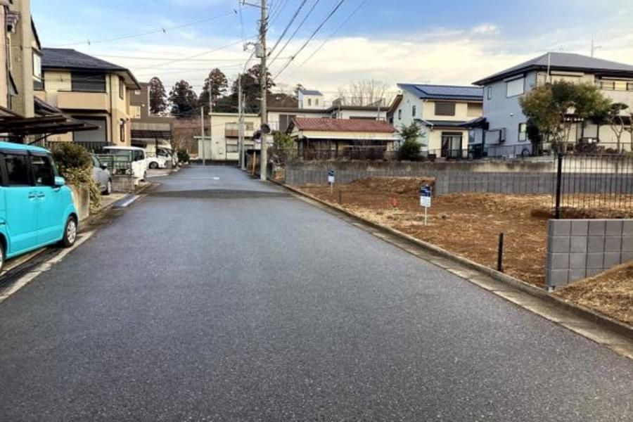 スマートハイムプレイスおゆみ野1丁目II