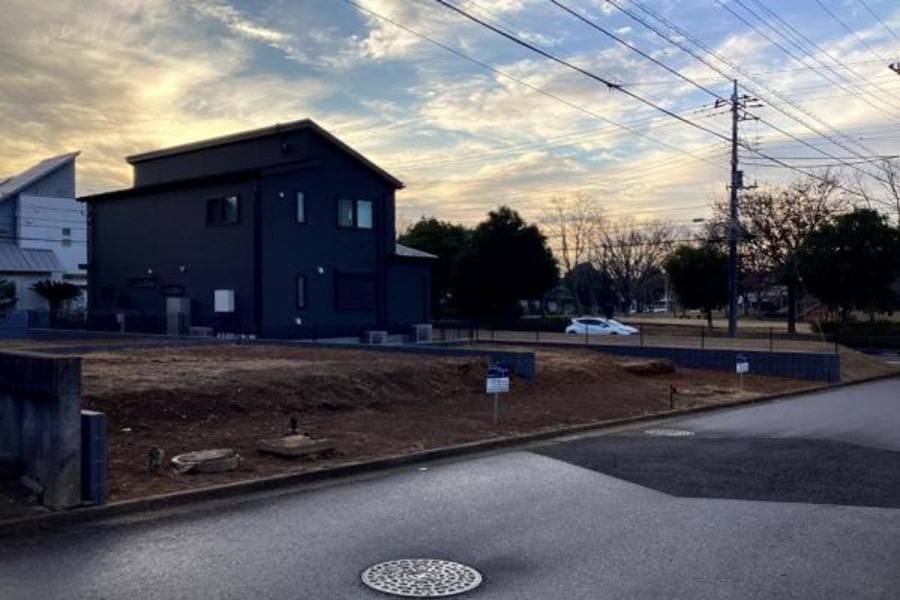 スマートハイムプレイスおゆみ野1丁目II