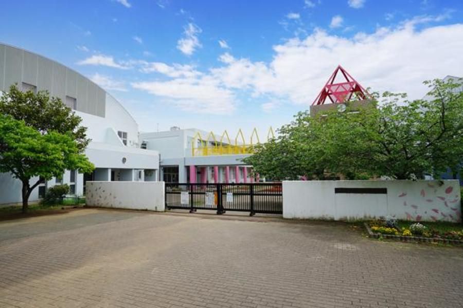 スマートハイムプレイスおゆみ野1丁目II