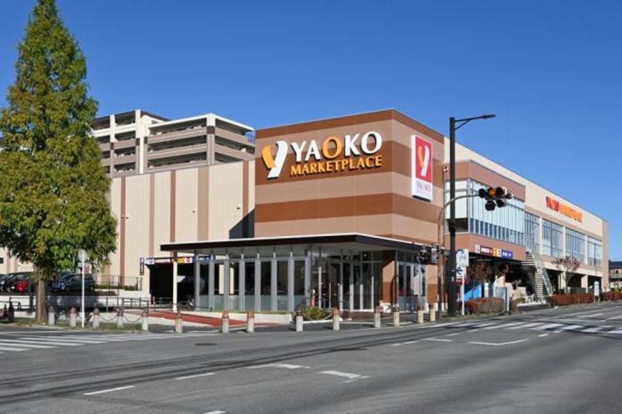 スマートハイムプレイスおゆみ野1丁目II