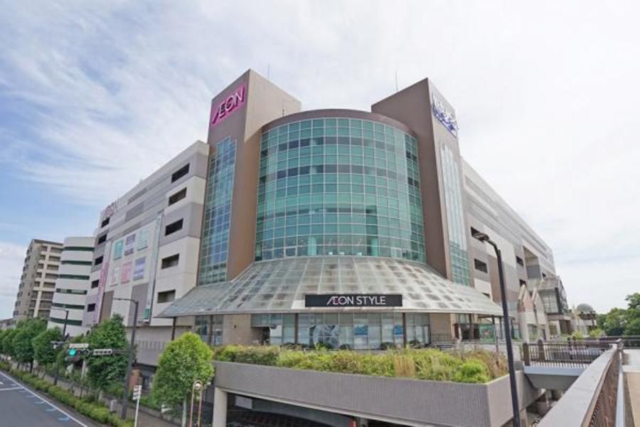 スマートハイムプレイスおゆみ野1丁目II