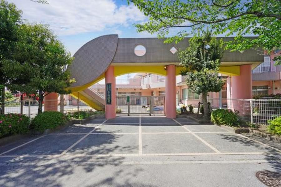 スマートハイムプレイスおゆみ野1丁目II